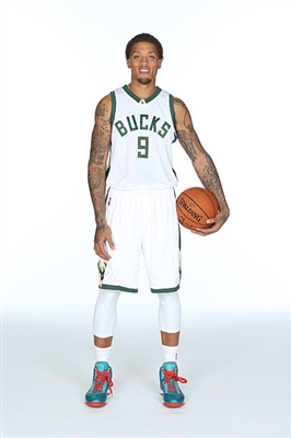 Michael Beasley puzzle 3374710