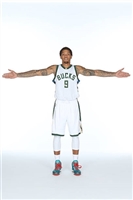 Michael Beasley Sweatshirt #3374721