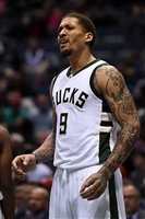 Michael Beasley t-shirt #3374725