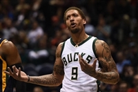 Michael Beasley Tank Top #3374730