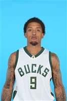 Michael Beasley Tank Top #3374738