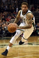 Michael Beasley t-shirt #3374762