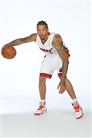 Michael Beasley Sweatshirt #3374785
