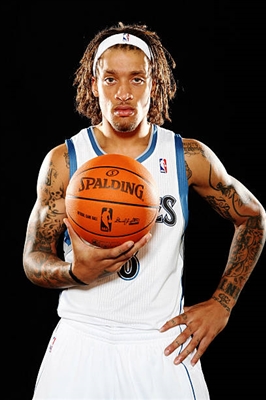 Michael Beasley Poster 3374791