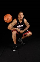 Michael Beasley Tank Top #3374797