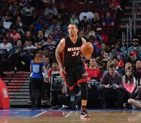 Michael Beasley t-shirt #3374807