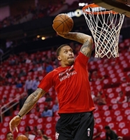 Michael Beasley t-shirt #3374817
