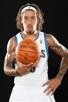 Michael Beasley Tank Top #3374834