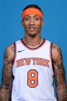 Michael Beasley Tank Top #3374840