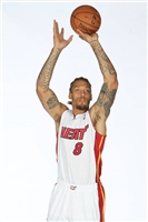 Michael Beasley t-shirt #3374859