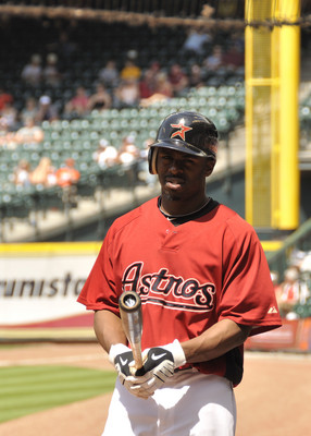 Michael Bourn mouse pad