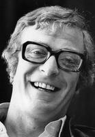 Michael Caine magic mug #G340206