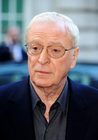 Michael Caine Longsleeve T-shirt #1997075