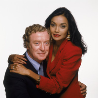 Michael Caine Longsleeve T-shirt #2100547