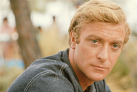 Michael Caine Longsleeve T-shirt #2100548