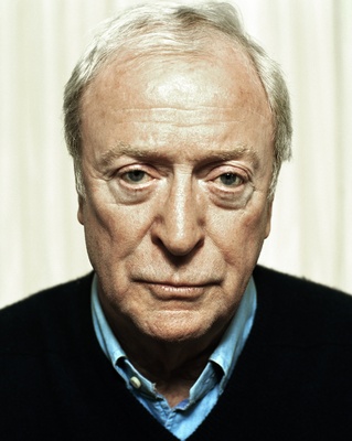 Michael Caine stickers 2194371