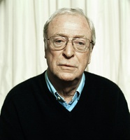 Michael Caine Longsleeve T-shirt #2194373