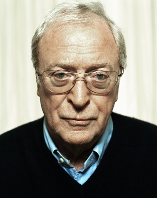 Michael Caine stickers 2194380