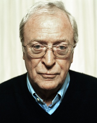 Michael Caine mug #G531430