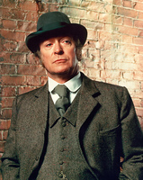 Michael Caine mug #G539047