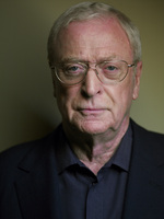 Michael Caine Longsleeve T-shirt #2202047