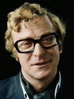 Michael Caine Longsleeve T-shirt #2202050