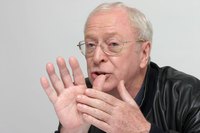 Michael Caine Longsleeve T-shirt #2273914