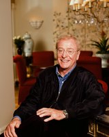 Michael Caine Longsleeve T-shirt #2375138