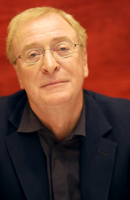 Michael Caine posters