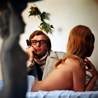 Michael Caine Longsleeve T-shirt #2687527