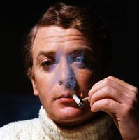 Michael Caine Longsleeve T-shirt #2687529