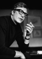 Michael Caine Longsleeve T-shirt #2687530