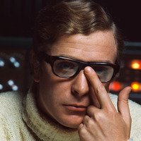 Michael Caine magic mug #G929629