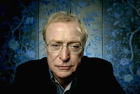 Michael Caine Longsleeve T-shirt #3265659