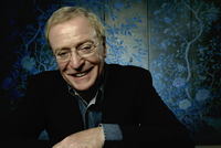 Michael Caine magic mug #G1507759