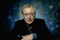 Michael Caine Longsleeve T-shirt #3265662