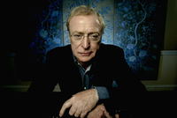 Michael Caine magic mug #G1507763