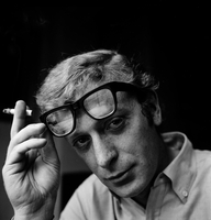 Michael Caine Longsleeve T-shirt #3662230