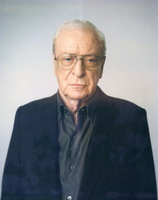 Michael Caine Longsleeve T-shirt #3662231
