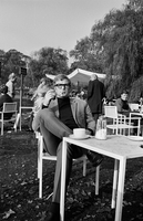 Michael Caine magic mug #G2279495