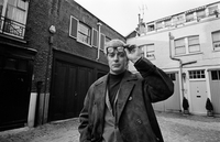 Michael Caine Longsleeve T-shirt #3662244