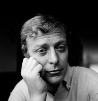 Michael Caine mug #G2279505