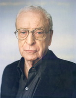 Michael Caine magic mug #G2279511