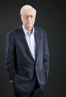 Michael Caine Longsleeve T-shirt #3662262
