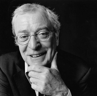 Michael Caine magic mug #G2279521
