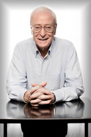Michael Caine Longsleeve T-shirt #3662273