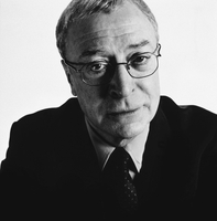 Michael Caine Longsleeve T-shirt #3662275