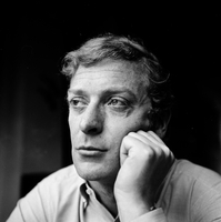 Michael Caine Longsleeve T-shirt #3662278