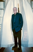 Michael Caine Longsleeve T-shirt #3662279