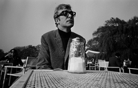Michael Caine Longsleeve T-shirt #3662280